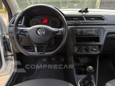 GOL 1.0 12V MPI Totalflex Trendline