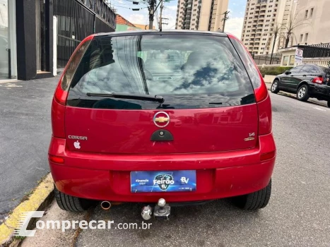 CORSA HATCH MAXX