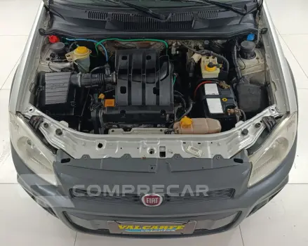 STRADA 1.4 MPI Working CD 8V