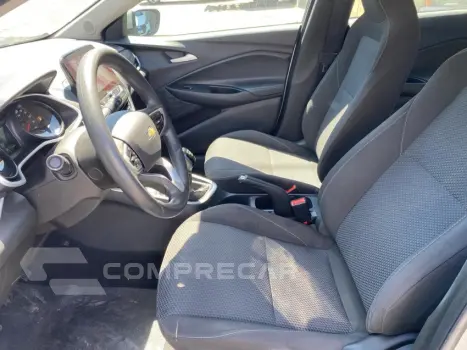 ONIX 1.0 Plus LT