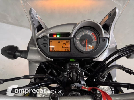 XL 700V TRANSALP