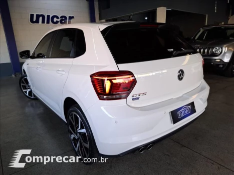 POLO 1.4 250 TSI GTS