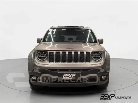RENEGADE 1.8 16V Limited