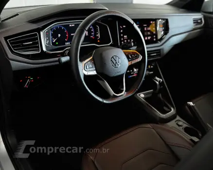 VIRTUS Highline 200 TSI 1.0 Flex 12V Aut