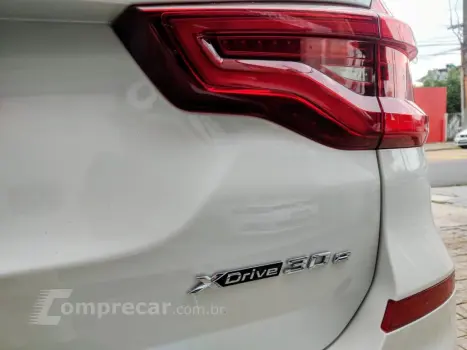 X3 2.0 16V HÍBRIDO X LINE XDRIVE30E STEPTRONIC