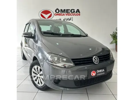 FOX 1.6 MI 8V FLEX 4P MANUAL