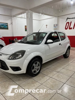 KA 1.0 MPI 8V