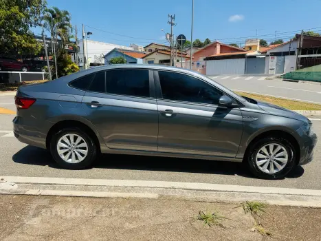 VIRTUS 1.0 200 TSI Comfortline