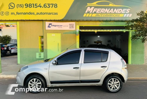 Renault SANDERO 1.0 Expression 16V 4 portas
