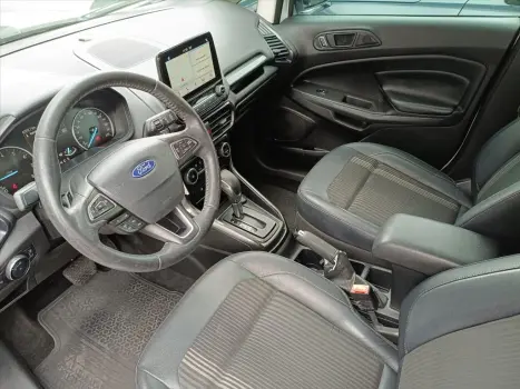 ECOSPORT 1.5 TI-VCT FLEX FREESTYLE AUTOMÁTICO