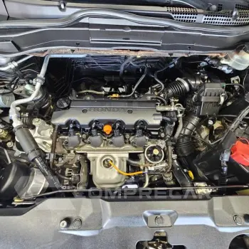 CR-V EXL