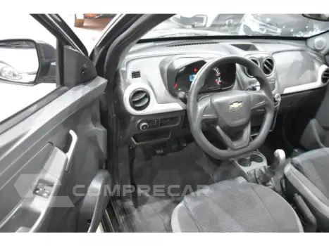 MONTANA - 1.4 MPFI LS CS 8V 2P MANUAL