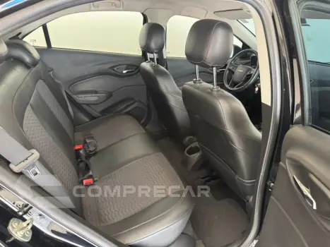 Onix Hatch 1.4 4P FLEX LTZ AUTOMÁTICO