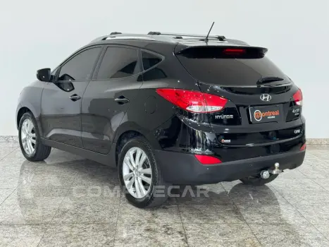 IX35 2.0 MPFI GLS 16V