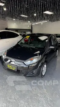 FIESTA 1.6 MPI Class Sedan 8V