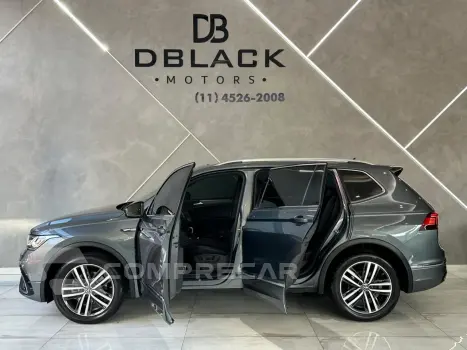 TIGUAN Allspac R-Line 300 TSI 2.0