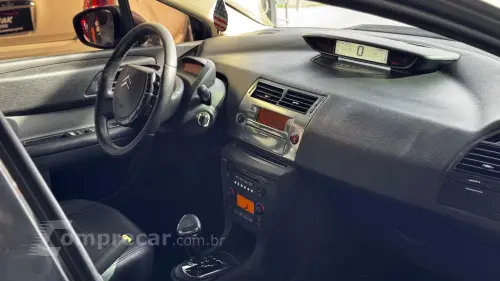 C4 GLX 2.0 Flex 16V 5p Aut.