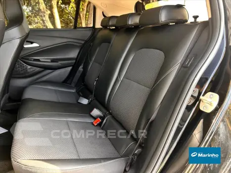ONIX 1.0 TURBO FLEX LTZ AUTOMÁTICO
