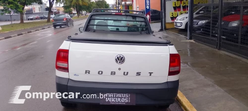 Saveiro Robust  1.6