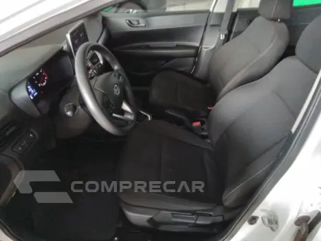 HB20 1.0 12V FLEX COMFORT MANUAL