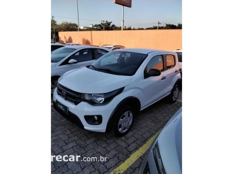 MOBI 1.0 EVO FLEX LIKE. MANUAL
