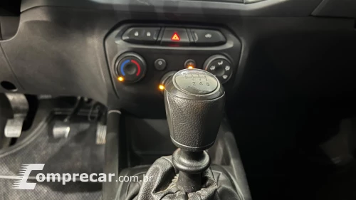 ONIX HATCH Joy 1.0 8V Flex 5p Mec.