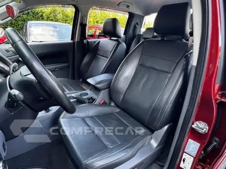 RANGER - 3.2 XLT 4X4 CD 20V 4P AUTOMÁTICO