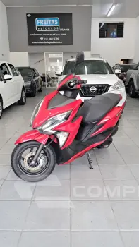 HONDA ELITE 125