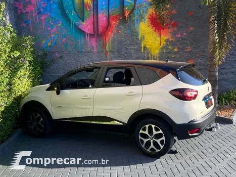 CAPTUR 1.6 16V SCE Life