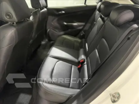 CRUZE 1.4 Turbo Sport6 LT 16V