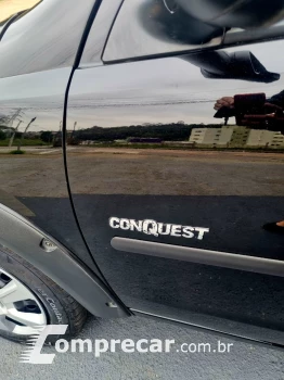 MONTANA 1.4 MPFI Conquest CS 8V