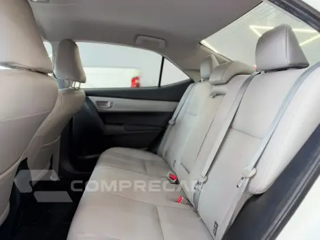 Corolla Xei 2.0
