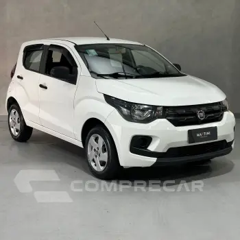 MOBI LIKE 1.0 Fire Flex 5p.