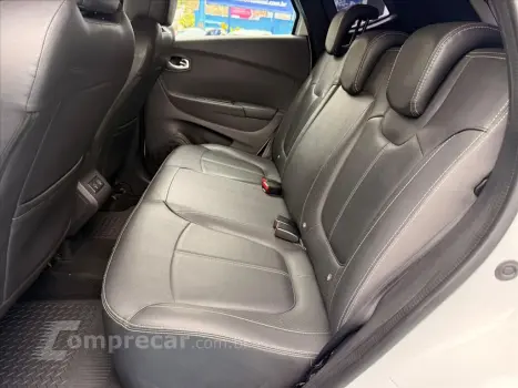 CAPTUR 1.3 TCE FLEX INTENSE X-TRONIC