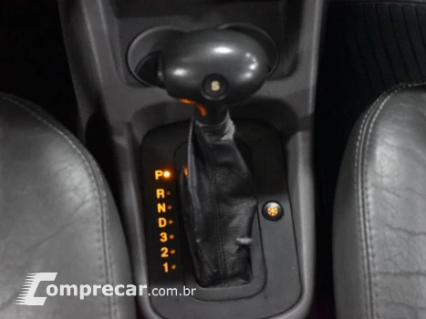 ZAFIRA - 2.0 MPFI EXPRESSION 8V 4P AUTOMÁTICO