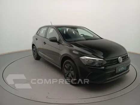 POLO 1.0 MPI TRACK MANUAL