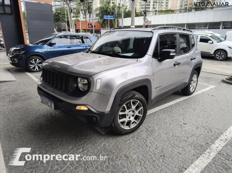 RENEGADE 1.8 16V Sport