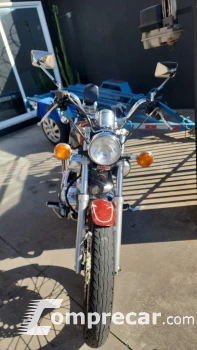 VIRAGO XV 535