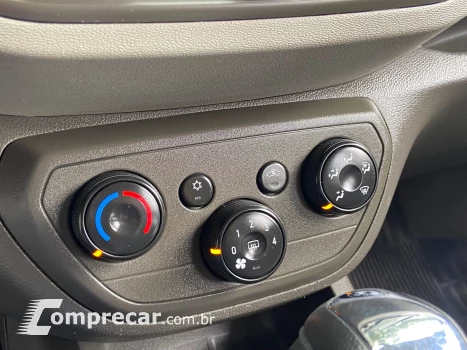 SPIN 1.8 LT 8V