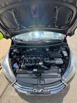 HB20S 1.6 Comfort Plus