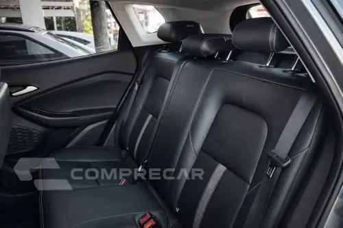 TRACKER 1.0 Turbo LTZ