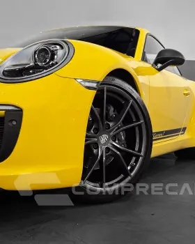 911 3.0 24V H6 Carrera T