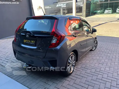 Fit EX/S 1.5 Flex/Flexone 16V 5p Aut.