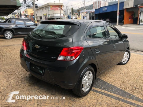 Onix 1.0 Mpfi Joy 8V Flex 4P Manual