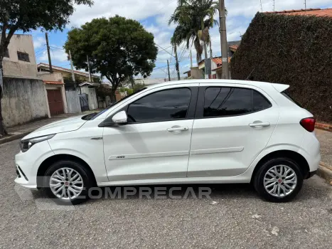 ARGO 1.3 Firefly Drive