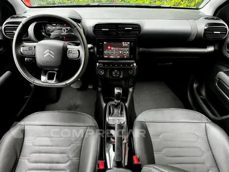 C4 CACTUS 1.6 THP Shine Eat6