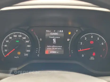 PULSE DRIVE 1.0 Turbo 200 Flex Aut.