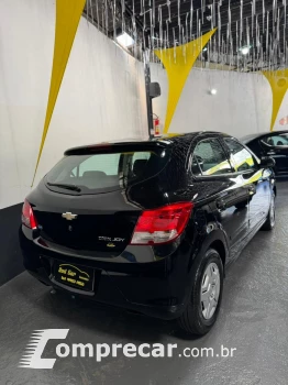 ONIX 1.0 MPFI JOY 8V