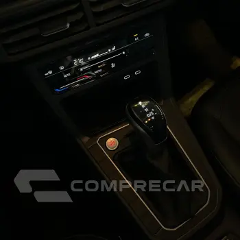 POLO 1.0 170 TSI Highline