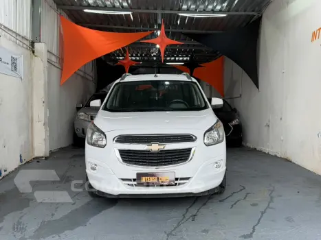 SPIN 1.8 LTZ 7L 8V